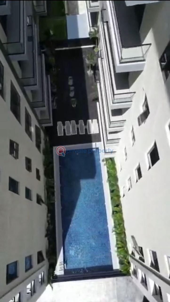 4 bedroom Block Of Flats For Rent Ikoyi Lagos - 6