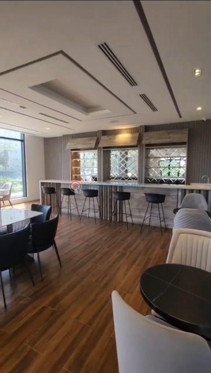 4 bedroom Flat & Apartment For Rent Ikoyi Lagos - 2