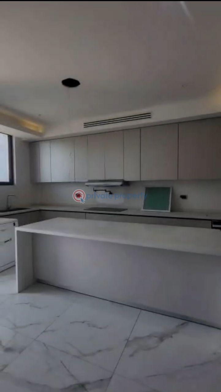 4 bedroom Flat & Apartment For Rent Ikoyi Lagos - 6