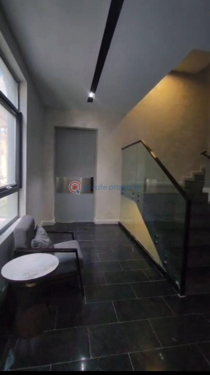 4 bedroom Block Of Flats For Rent Ikoyi Lagos - 12