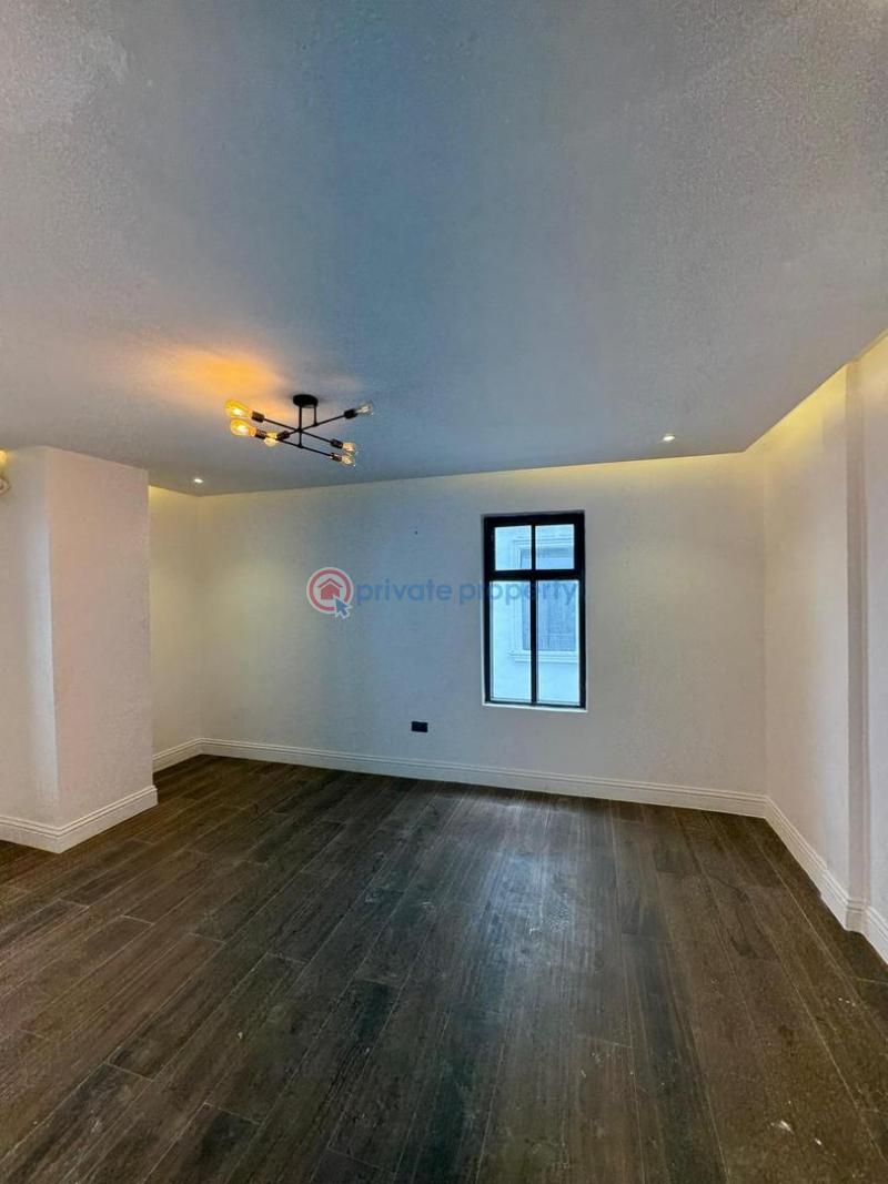 4 bedroom Duplex For Sale Banana Island Ikoyi Lagos - 9