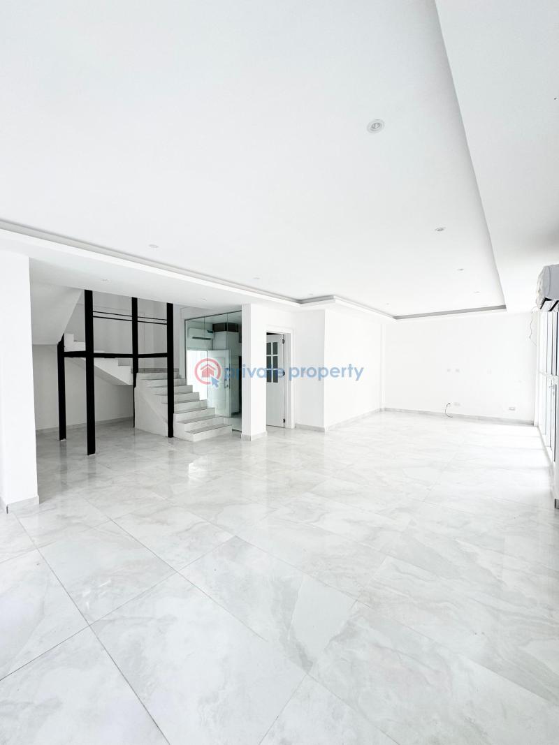 4 bedroom Detached Duplex For Sale Banana Island Ikoyi Lagos - 7