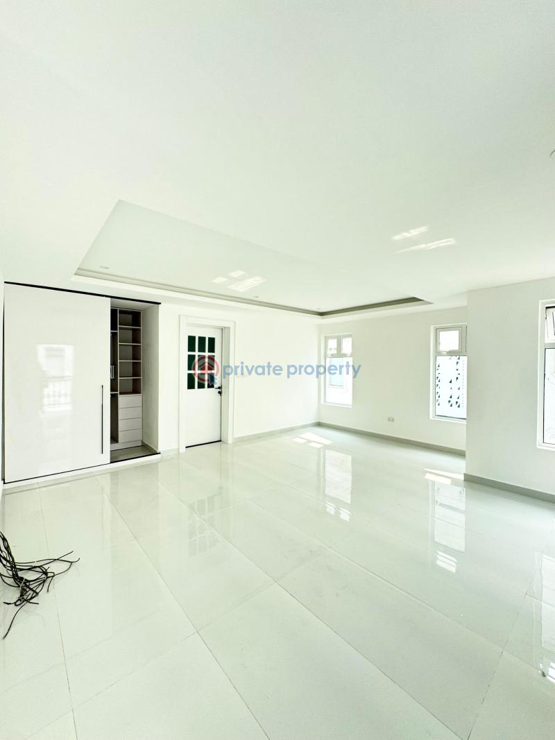 4 bedroom Detached Duplex For Sale Banana Island Ikoyi Lagos - 8