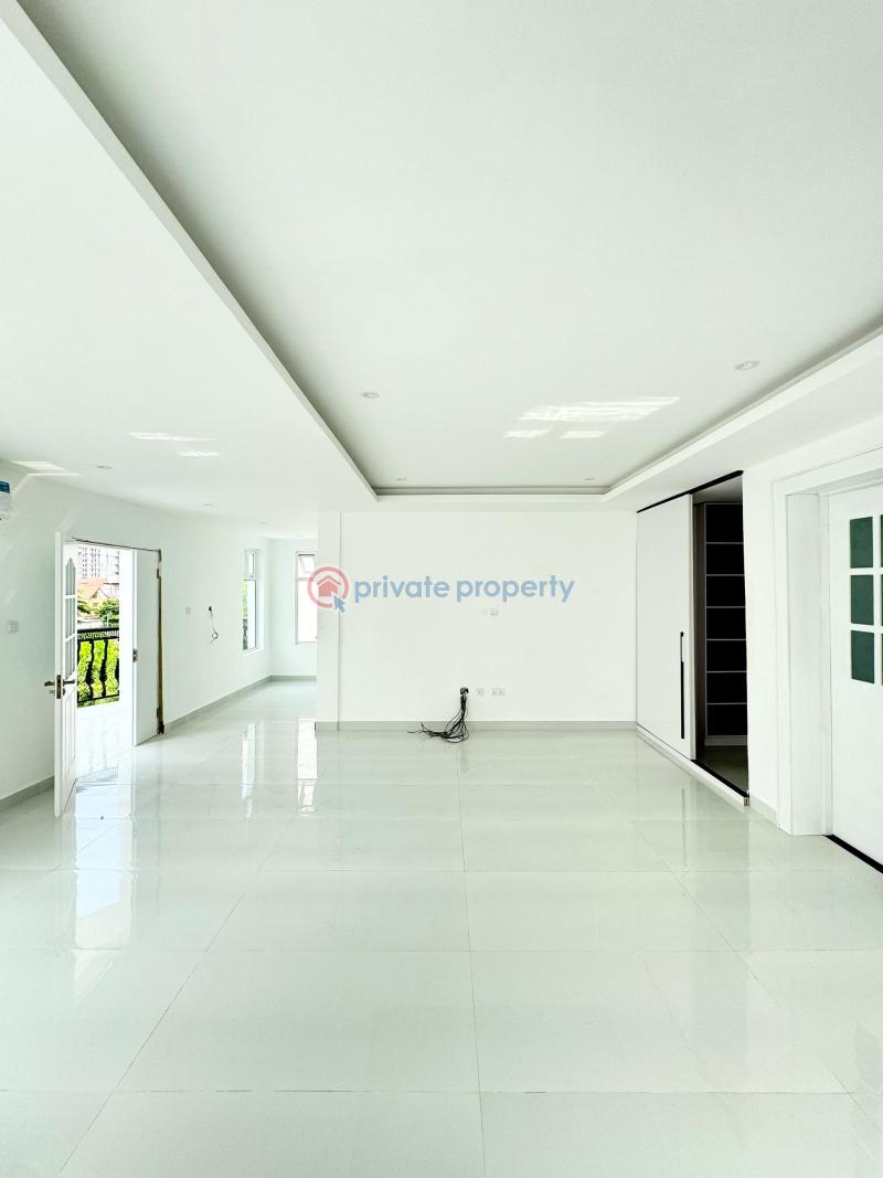 4 bedroom Detached Duplex For Sale Banana Island Ikoyi Lagos - 1