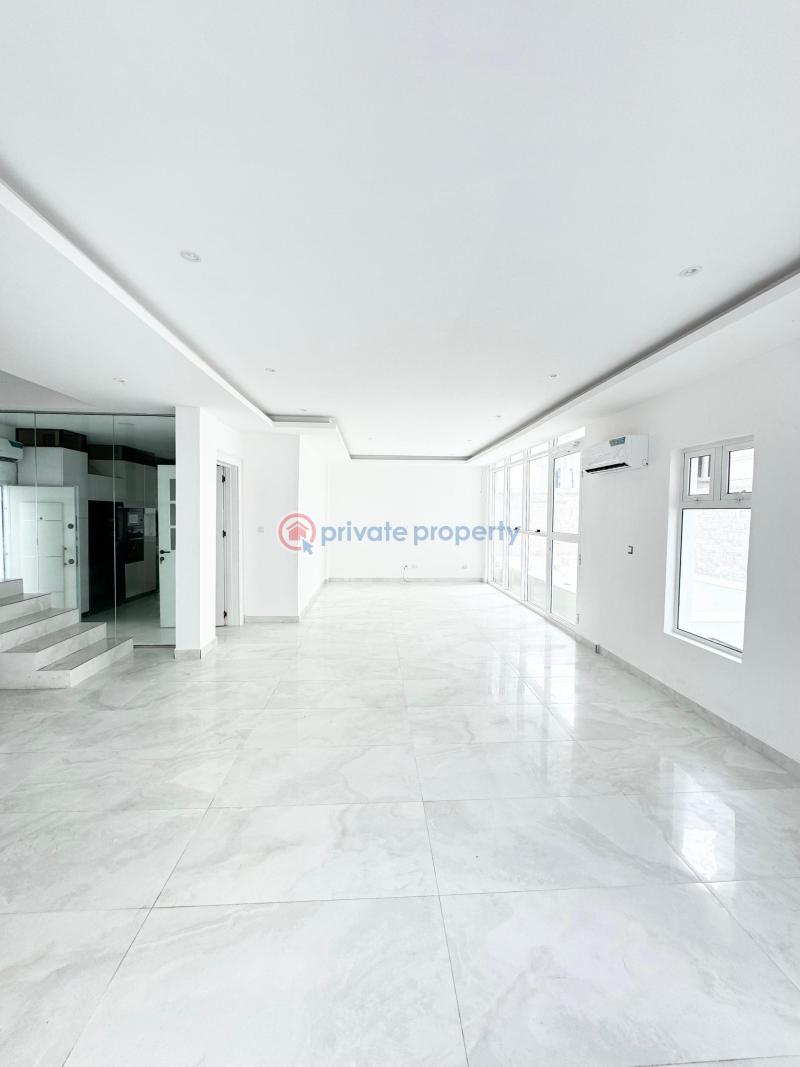 4 bedroom Detached Duplex For Sale Banana Island Ikoyi Lagos - 10