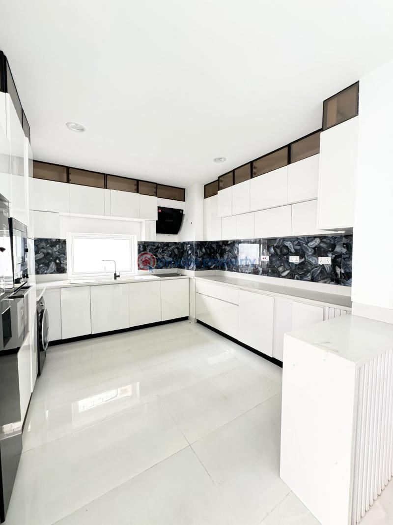 4 bedroom Detached Duplex For Sale Banana Island Ikoyi Lagos - 2