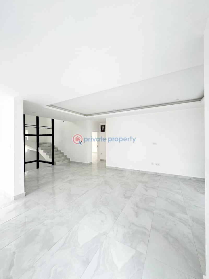 4 bedroom Detached Duplex For Sale Banana Island Ikoyi Lagos - 5