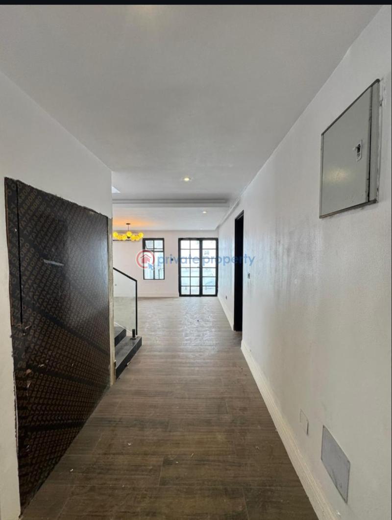 4 bedroom Detached Duplex For Sale Banana Island Ikoyi Lagos - 7
