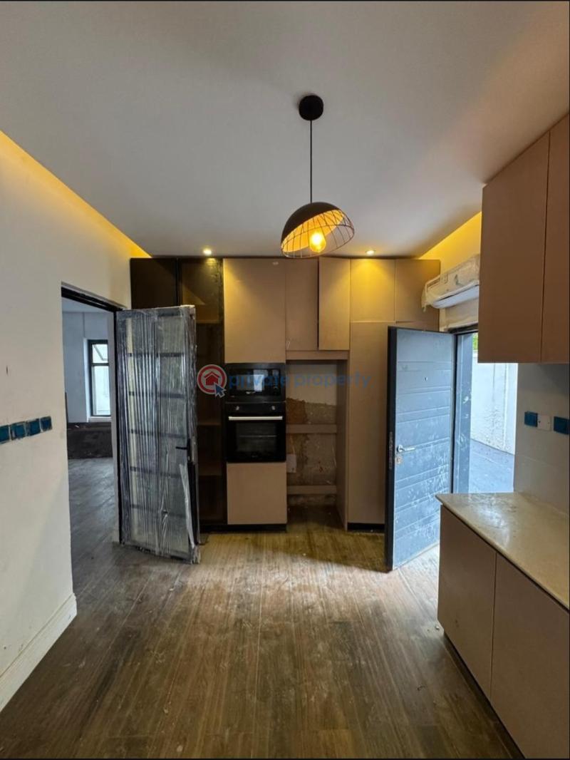 4 bedroom Detached Duplex For Sale Banana Island Ikoyi Lagos - 5