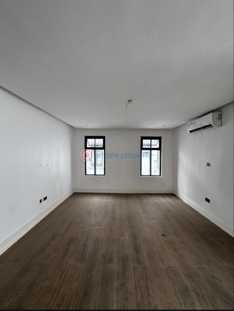 4 bedroom Detached Duplex For Sale Banana Island Ikoyi Lagos - 10