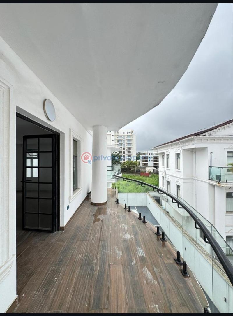 4 bedroom Detached Duplex For Sale Banana Island Ikoyi Lagos - 12