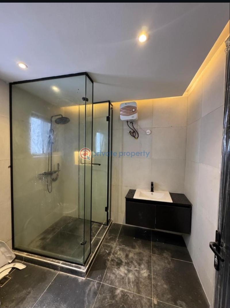 4 bedroom Detached Duplex For Sale Banana Island Ikoyi Lagos - 8