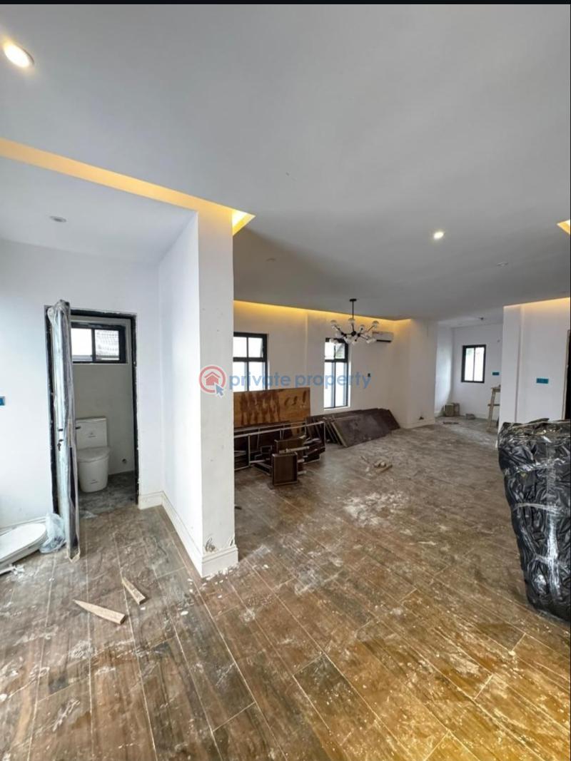 4 bedroom Detached Duplex For Sale Banana Island Ikoyi Lagos - 3