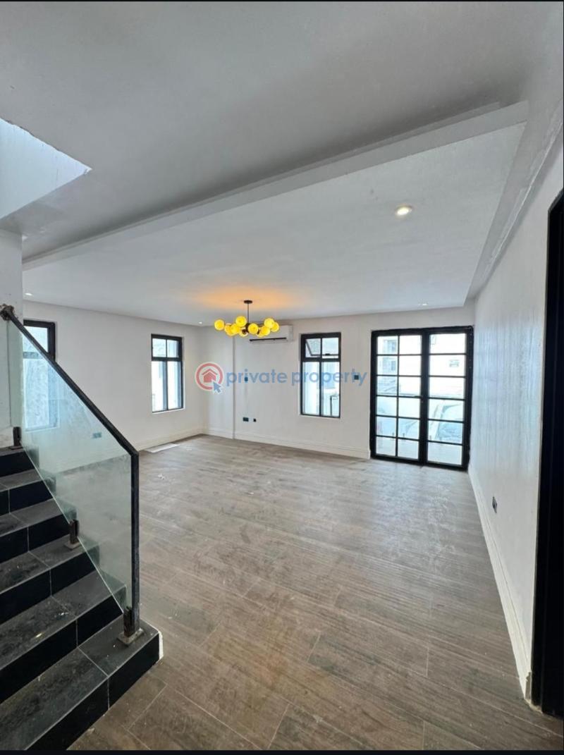 4 bedroom Detached Duplex For Sale Banana Island Ikoyi Lagos - 6