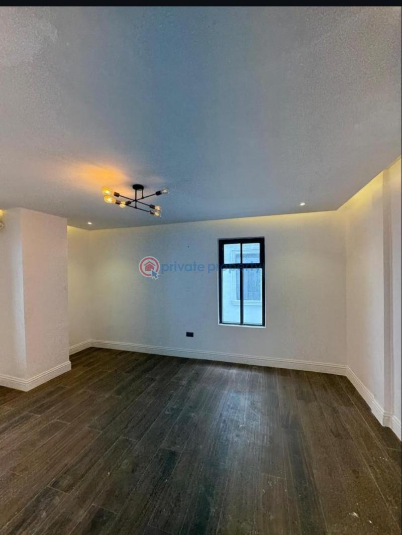 4 bedroom Detached Duplex For Sale Banana Island Ikoyi Lagos - 9
