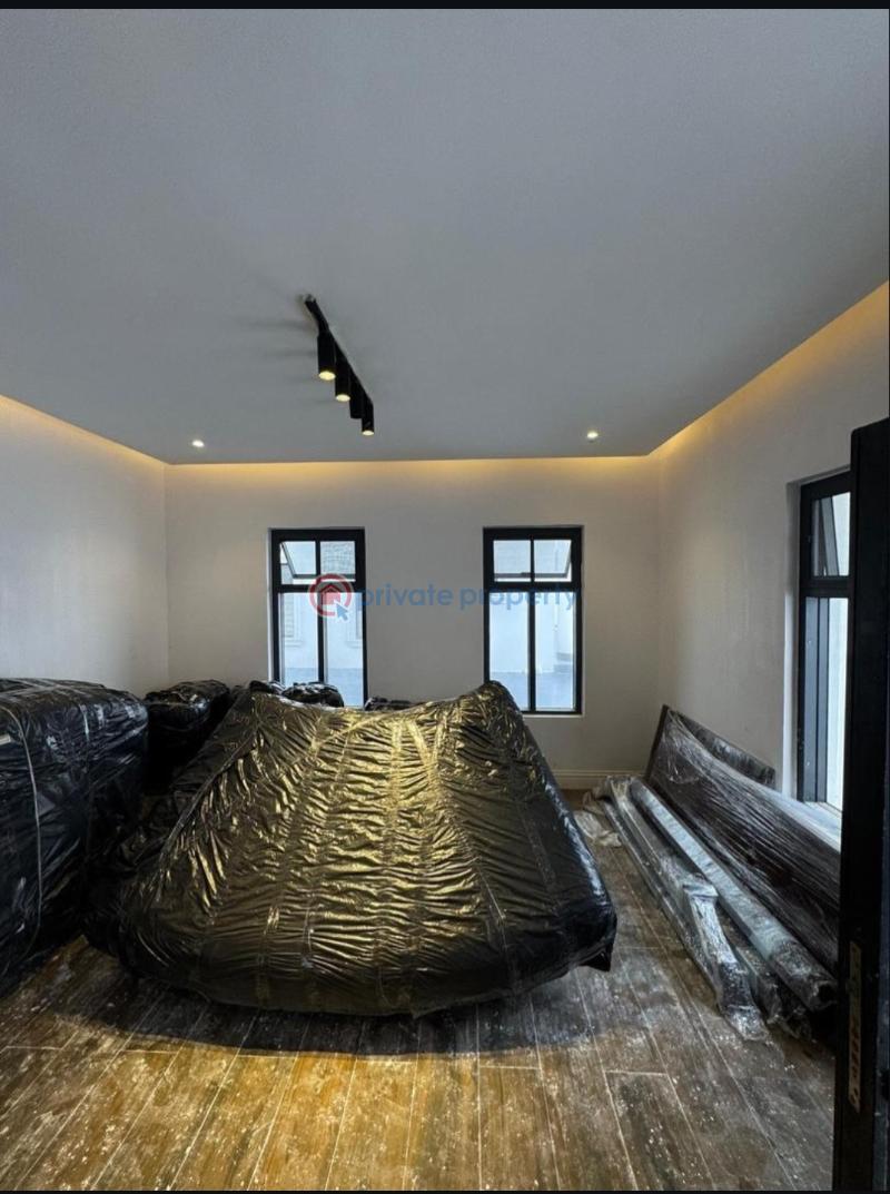 4 bedroom Detached Duplex For Sale Banana Island Ikoyi Lagos - 2