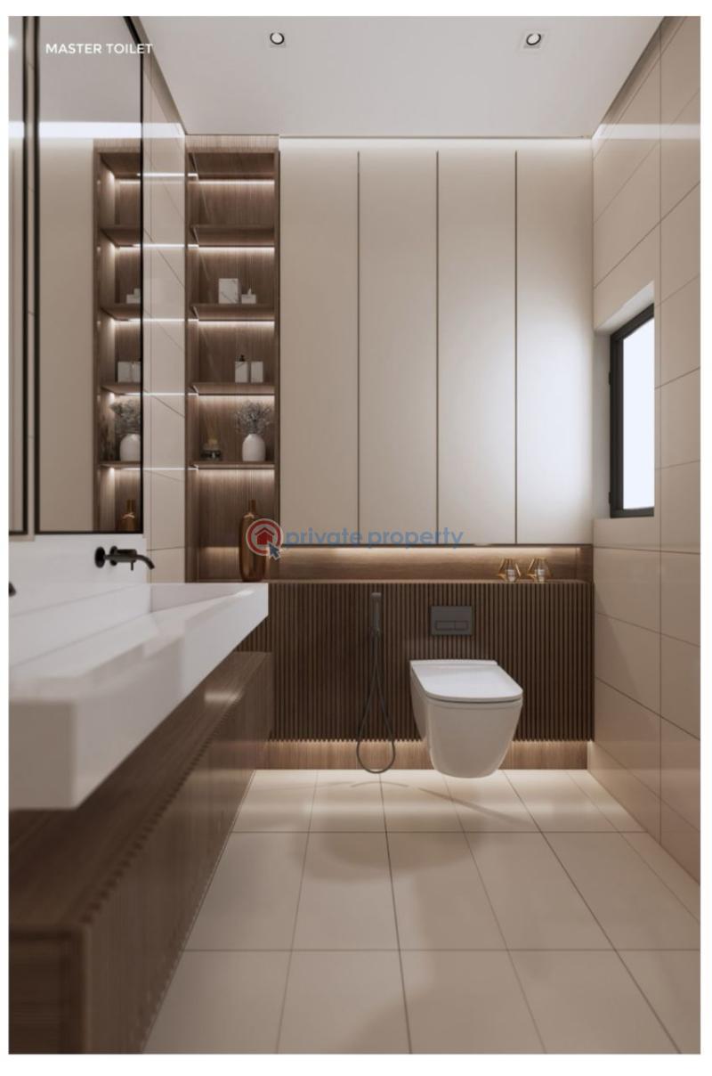 Ultra luxury 4-bedroom maisonette duplex - 19 4 bedroom Maisonette For Sale Lekki Phase 1 Lagos - 19