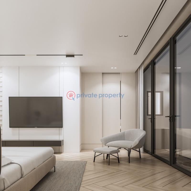 Ultra luxury 4-bedroom maisonette duplex - 11 4 bedroom Maisonette For Sale Lekki Phase 1 Lagos - 11