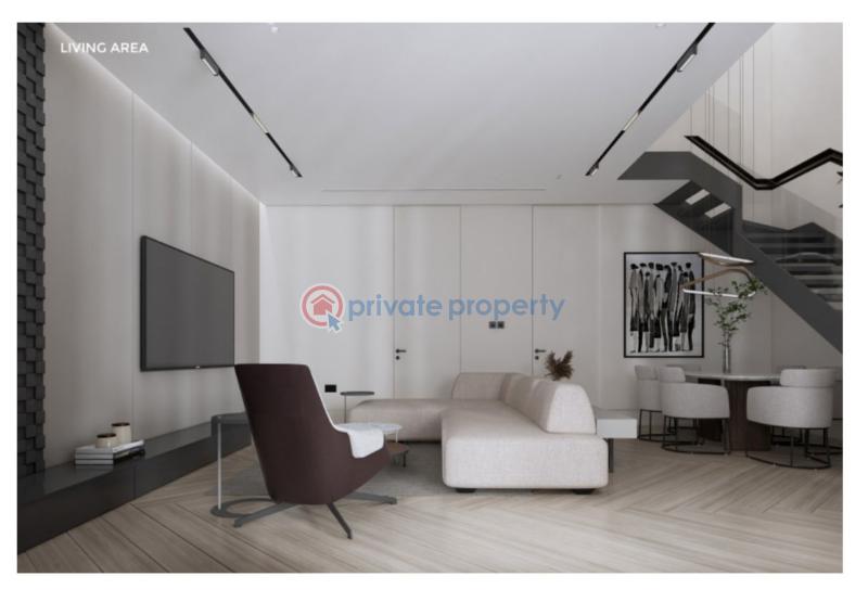 Ultra luxury 4-bedroom maisonette duplex - 15 4 bedroom Maisonette For Sale Lekki Phase 1 Lagos - 15