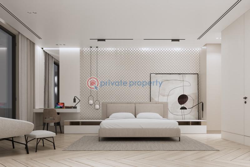 Ultra luxury 4-bedroom maisonette duplex - 6 4 bedroom Maisonette For Sale Lekki Phase 1 Lagos - 6