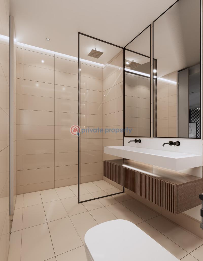 Ultra luxury 4-bedroom maisonette duplex - 8 4 bedroom Maisonette For Sale Lekki Phase 1 Lagos - 8