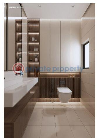 Ultra luxury 4-bedroom maisonette duplex - 13 4 bedroom Maisonette For Sale Lekki Phase 1 Lagos - 13
