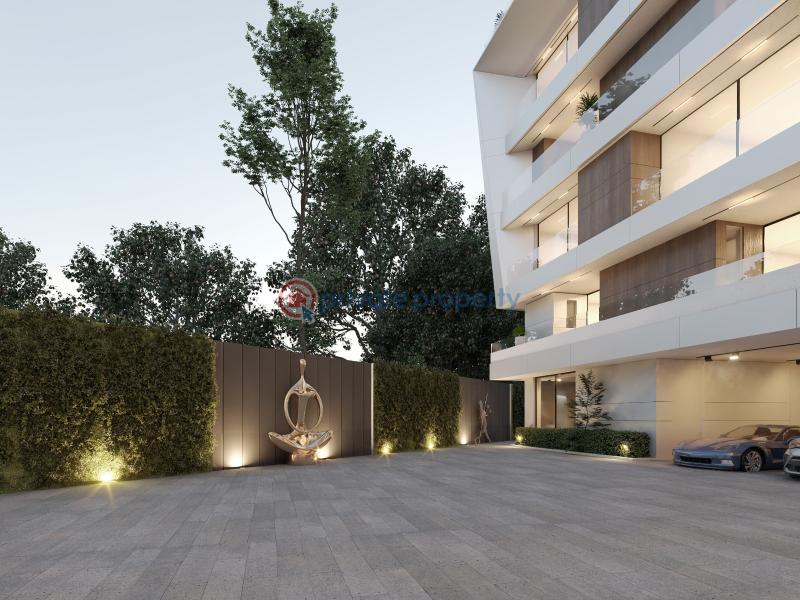 Ultra luxury 4-bedroom maisonette duplex - 2 4 bedroom Maisonette For Sale Lekki Phase 1 Lagos - 2