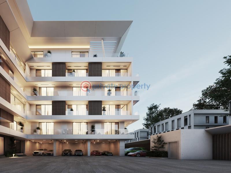 Ultra luxury 4-bedroom maisonette duplex - 1 4 bedroom Maisonette For Sale Lekki Phase 1 Lagos - 1