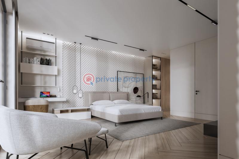 Ultra luxury 4-bedroom maisonette duplex - 5 4 bedroom Maisonette For Sale Lekki Phase 1 Lagos - 5