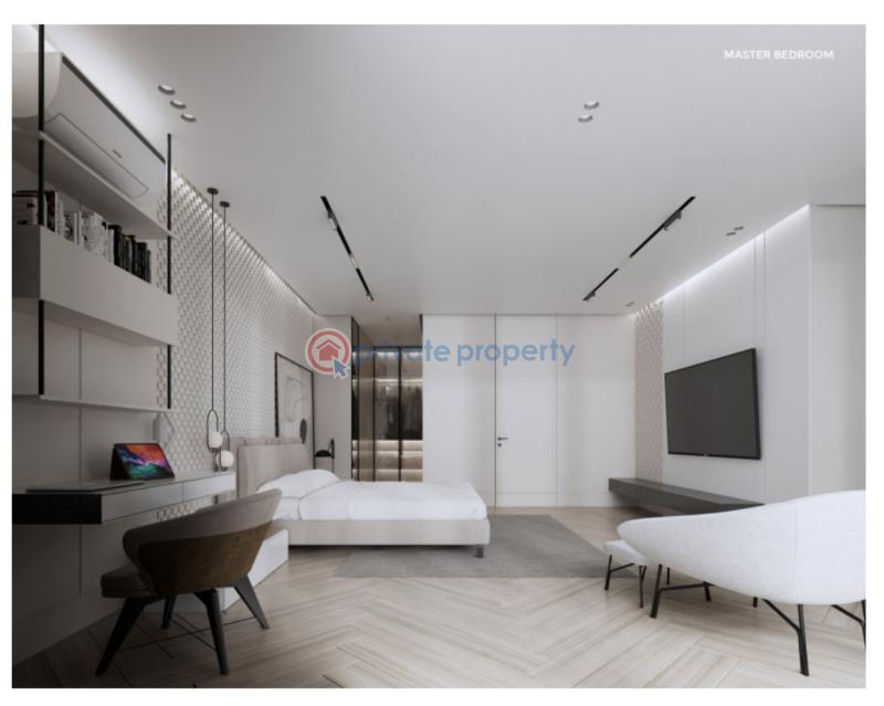 Ultra luxury 4-bedroom maisonette duplex - 16 4 bedroom Maisonette For Sale Lekki Phase 1 Lagos - 16