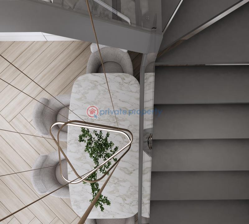 Ultra luxury 4-bedroom maisonette duplex - 7 4 bedroom Maisonette For Sale Lekki Phase 1 Lagos - 7