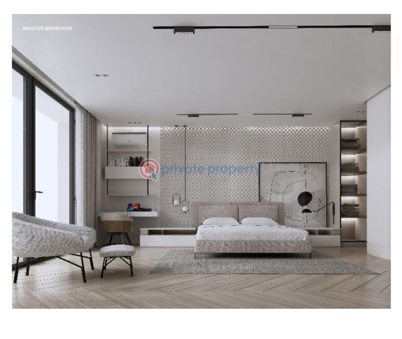 Ultra luxury 4-bedroom maisonette duplex - 18 4 bedroom Maisonette For Sale Lekki Phase 1 Lagos - 18