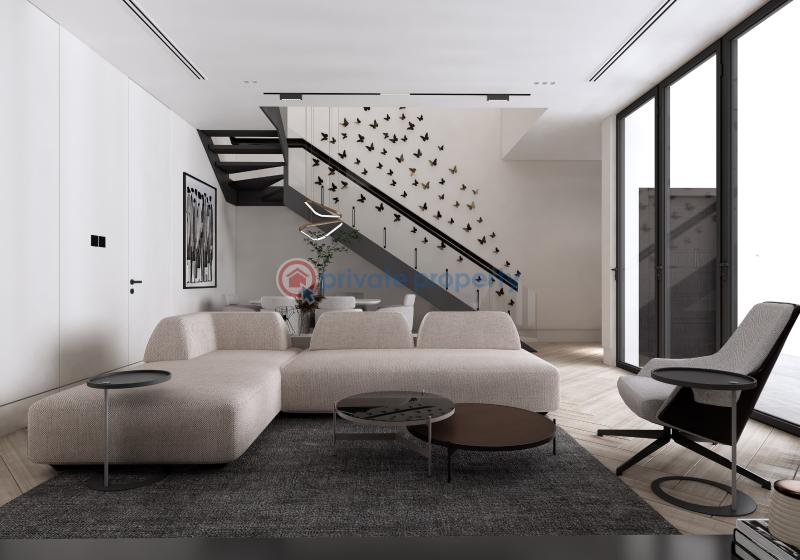 Ultra luxury 4-bedroom maisonette duplex - 4 4 bedroom Maisonette For Sale Lekki Phase 1 Lagos - 4
