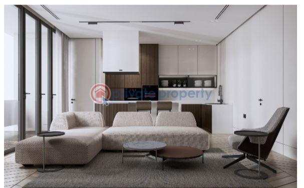 Ultra luxury 4-bedroom maisonette duplex - 12 4 bedroom Maisonette For Sale Lekki Phase 1 Lagos - 12