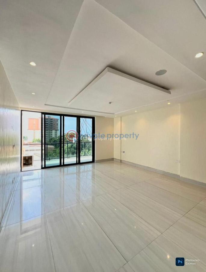 4 bedroom Maisonette For Rent Old Ikoyi Lagos - 4