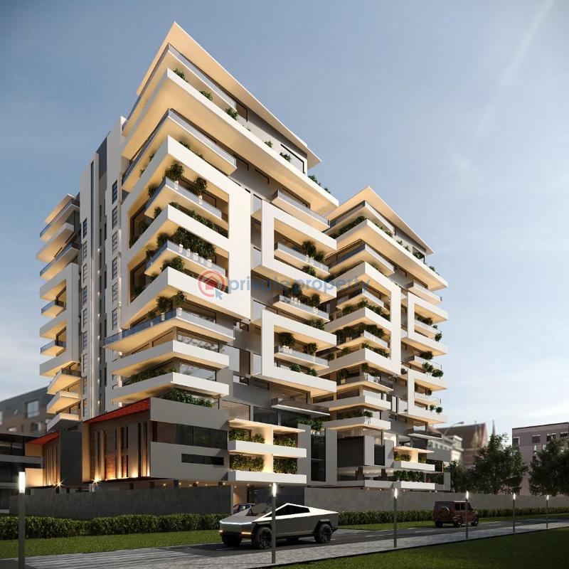 4 bedroom Penthouse For Sale Old Ikoyi Lagos - 0