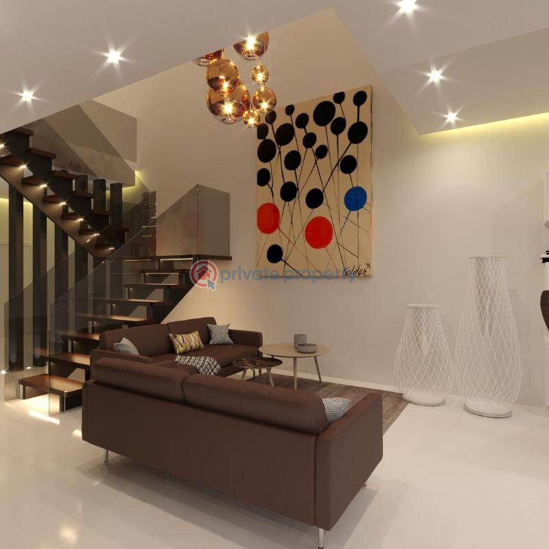 4 bedroom Penthouse For Sale Old Ikoyi Lagos - 4