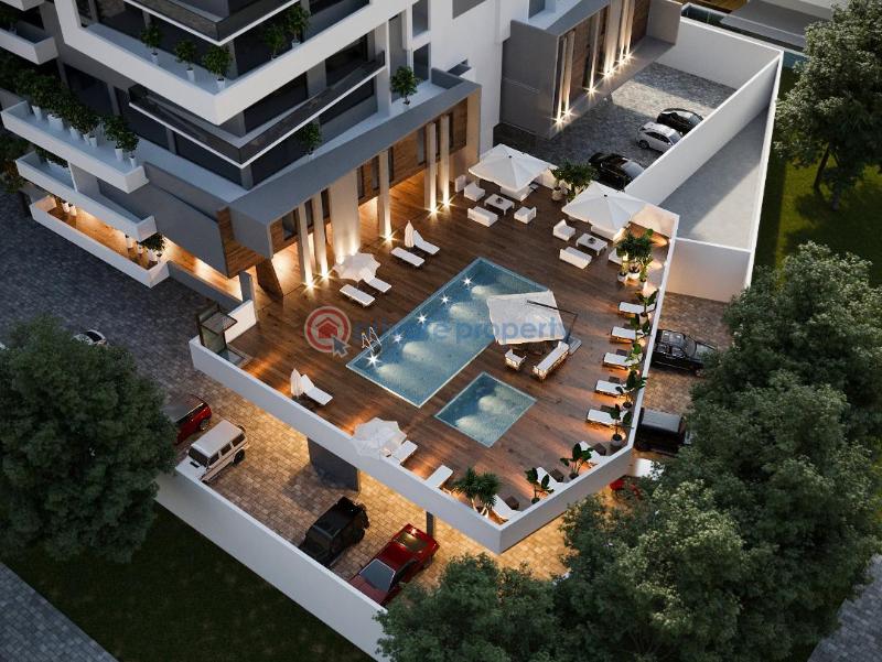 4 bedroom Penthouse For Sale Old Ikoyi Lagos - 2