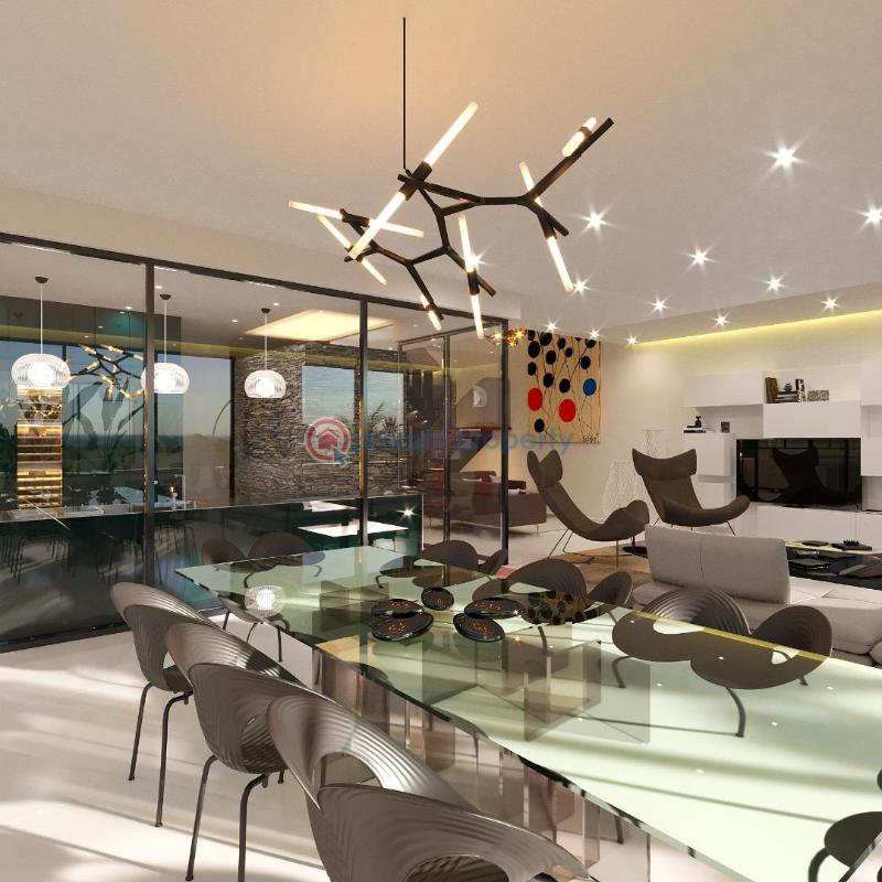 4 bedroom Penthouse For Sale Old Ikoyi Lagos - 3