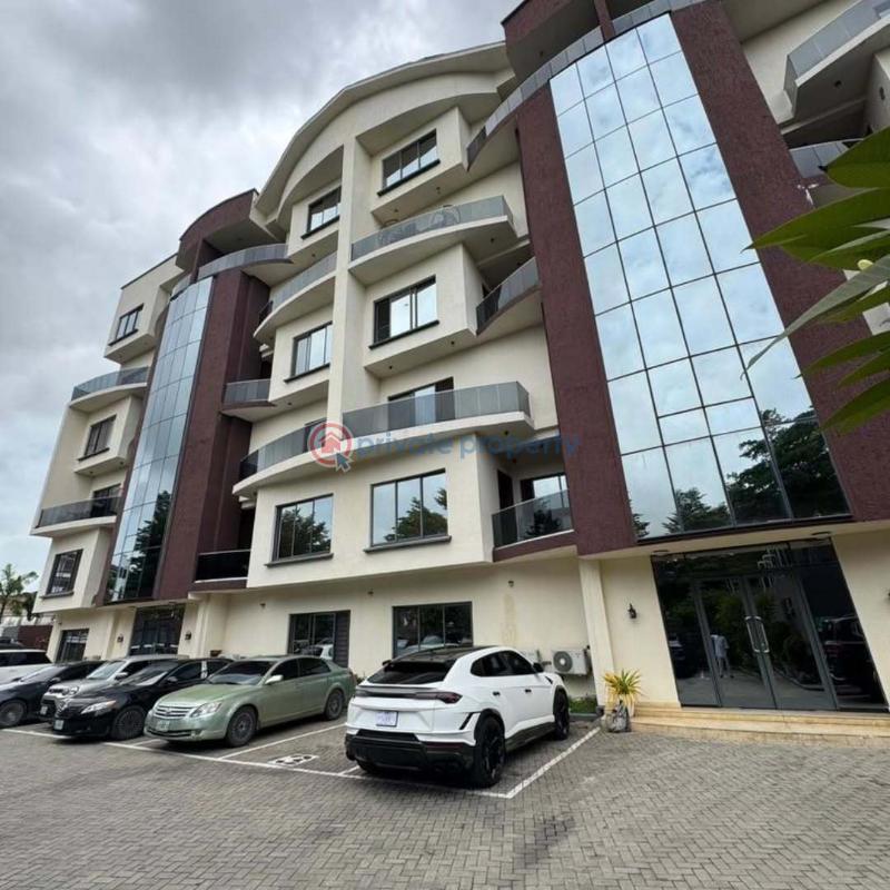 Ultra-luxury 4-bedroom penthouse with bq - 9 4 bedroom Flat & Apartment For Rent Banana Island Ikoyi Lagos - 9