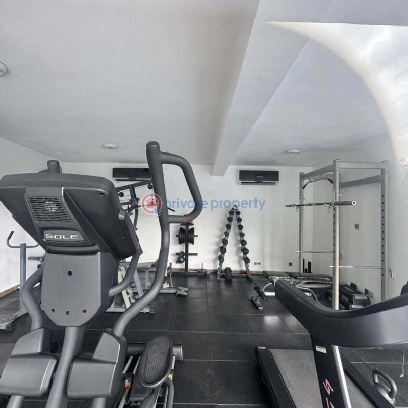 Ultra-luxury 4-bedroom penthouse with bq - 7 4 bedroom Flat & Apartment For Rent Banana Island Ikoyi Lagos - 7