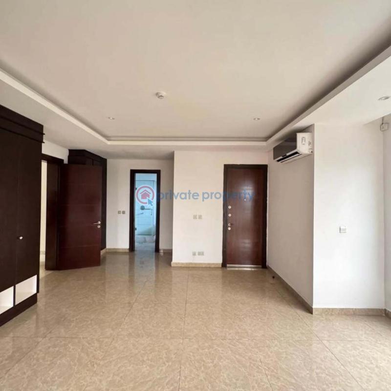 Ultra-luxury 4-bedroom penthouse with bq - 3 4 bedroom Flat & Apartment For Rent Banana Island Ikoyi Lagos - 3