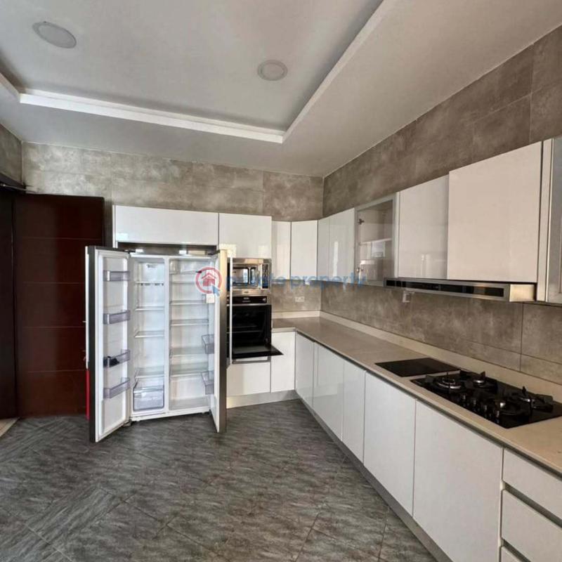 Ultra-luxury 4-bedroom penthouse with bq - 6 4 bedroom Flat & Apartment For Rent Banana Island Ikoyi Lagos - 6