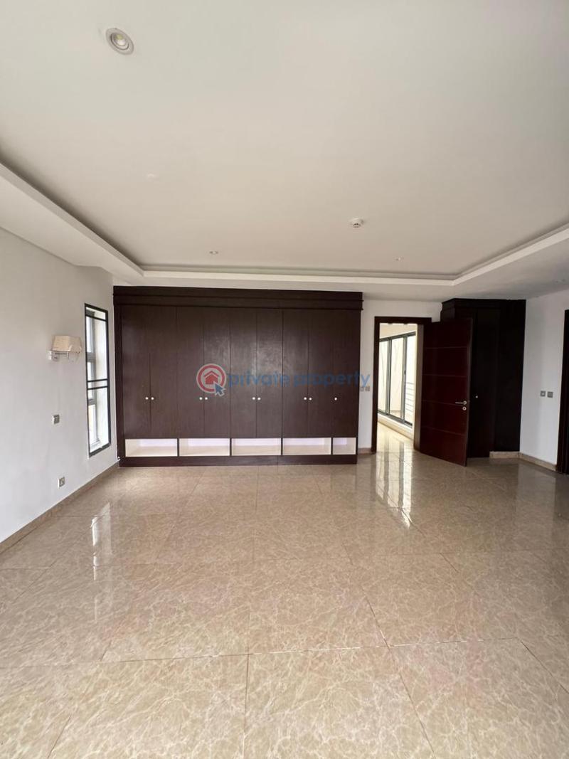 4 bedroom Penthouse For Rent Banana Island Ikoyi Lagos - 8
