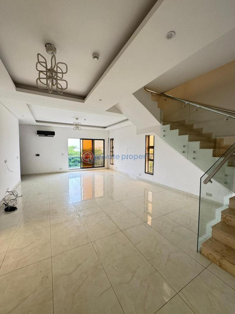 4 bedroom Penthouse For Rent Banana Island Ikoyi Lagos - 4