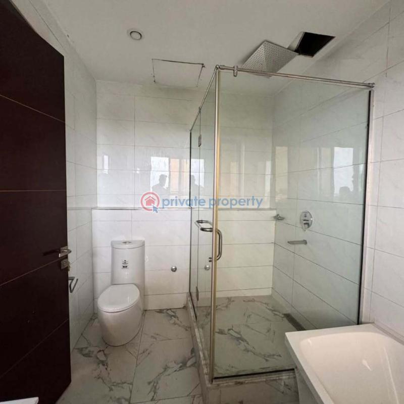 Ultra-luxury 4-bedroom penthouse with bq - 5 4 bedroom Flat & Apartment For Rent Banana Island Ikoyi Lagos - 5