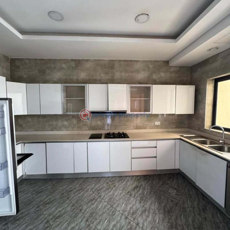Ultra-luxury 4-bedroom penthouse with bq - 8 4 bedroom Flat & Apartment For Rent Banana Island Ikoyi Lagos - 8