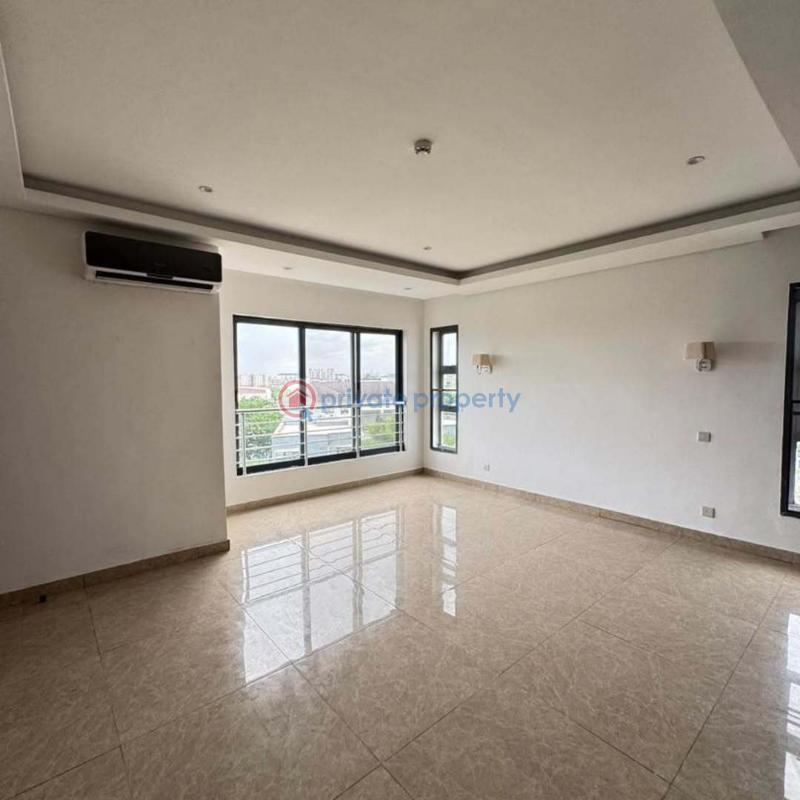 Ultra-luxury 4-bedroom penthouse with bq - 2 4 bedroom Flat & Apartment For Rent Banana Island Ikoyi Lagos - 2