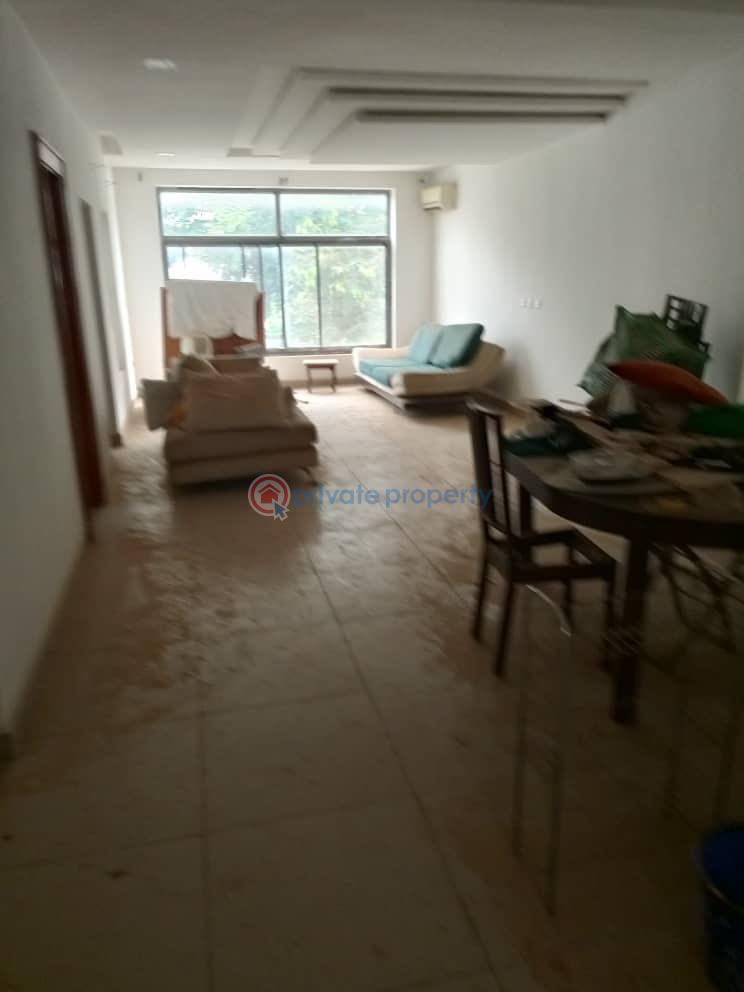 4 bedroom Terrace For Sale Jabi Abuja Phase 2  - 12