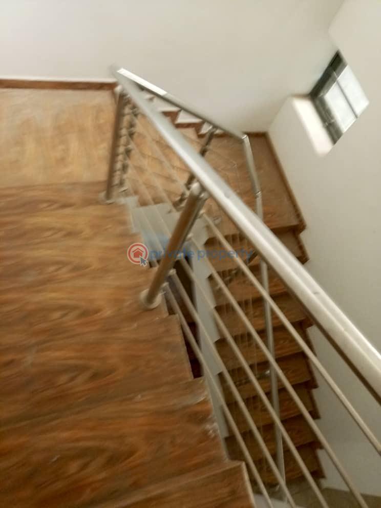 4 bedroom Terrace For Sale Jabi Abuja Phase 2  - 21